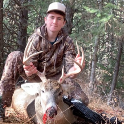 Profile Picture of James Lewellen (@JamesLewellen7) on Twitter