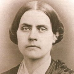 Profile Picture of Susan Brownell Anthony (@truesue_parody) on Twitter