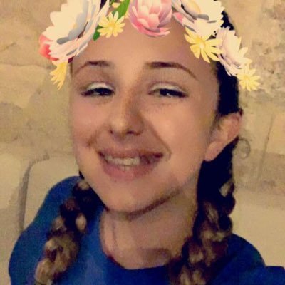 Emma D'Amato - Twitter Profile Picture of Emma D'Amato (@imcheerleading) on Twitter