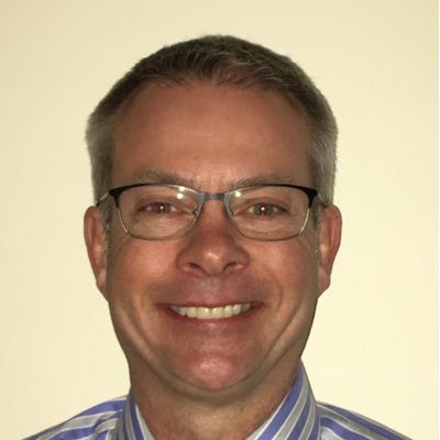 Profile Picture of Kevin M. Curtis (@kevinmcurtis) on Twitter