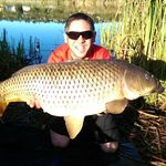 Profile Picture of Richard Gillham (@richardgillham1979) on Instagram