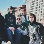 Profile Picture of adam winchester (@adamwinch21) on Instagram
