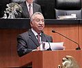 Profile Picture of Isaías González Cuevason Wikipedia