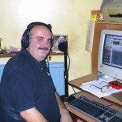 Profile Picture of Keith Hazelton (@KeithOnSoftRock) on Twitter
