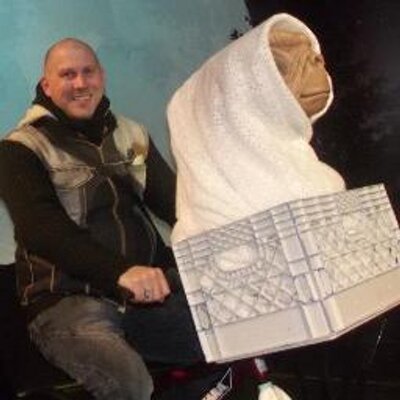 Profile Picture of Dave Plant (@daveplant3) on Twitter