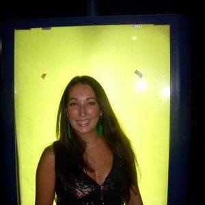 Profile Picture of Stephanie Lisi (@stephylisi) on Myspace