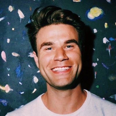 Profile Picture of Matthew Broussard (@mondaypunday) on Twitter