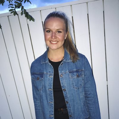 Profile Picture of Eva Björk (@eva_bjork) on Twitter