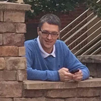 Profile Picture of Kevin (@RaleighKev) on Twitter