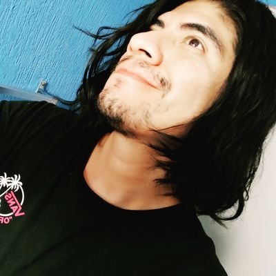 Profile Picture of Christopher Aldama (@Christ0o0o) on Twitter