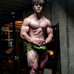 Profile Picture of Daniel Derryberry 🏆 (@daniel_bodybuilding) on Instagram