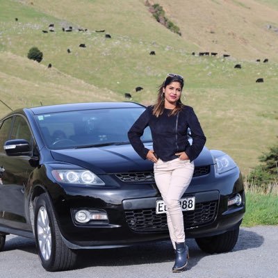 Profile Picture of Shirley V Prasad (@Shirley42630647) on Twitter