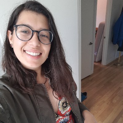 Profile Picture of Paradis Sabrina (@ParadisSabrina1) on Twitter