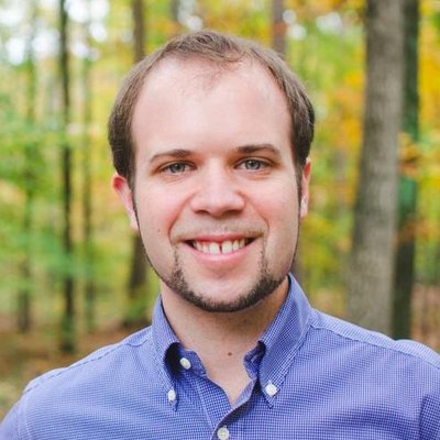 Profile Picture of Christopher Paul (@CJPaulPhD) on Twitter