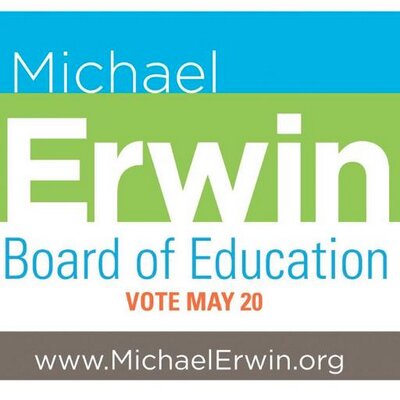 Profile Photo of Michael Erwin (@MichaelErwinBOE) on Twitter