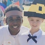 Profile Picture of Miles Ingram (@m.ingram) on Instagram