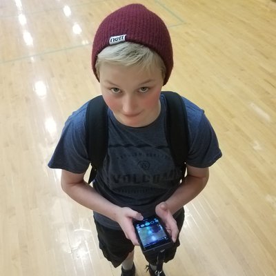 Profile Picture of Austyn Scott (@jayoeb0) on Twitter