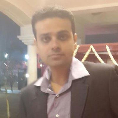 Profile Picture of Anmol Gupta (@us3d19) on Twitter