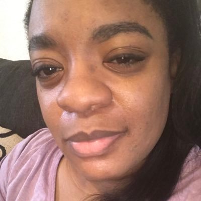 Profile Picture of OreliaLatrice (@Orelia1) on Twitter