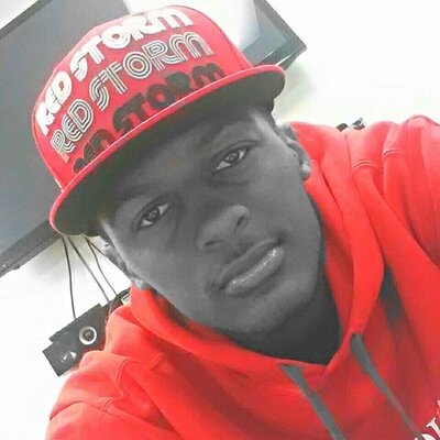 Profile Picture of Marcus Curry (@curry_marcus) on Twitter