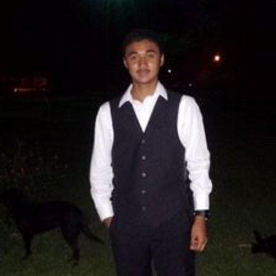 Profile Picture of Steven Rubio (@stevenrubio634) on Twitter