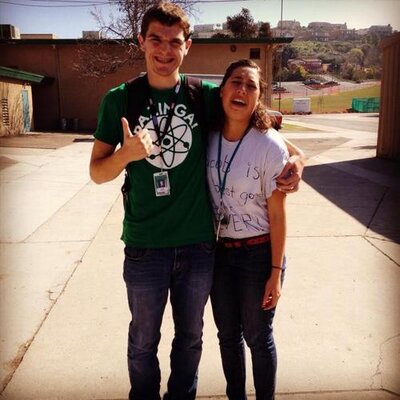 Profile Picture of Jacob Harbour (@harbour_jacob) on Twitter