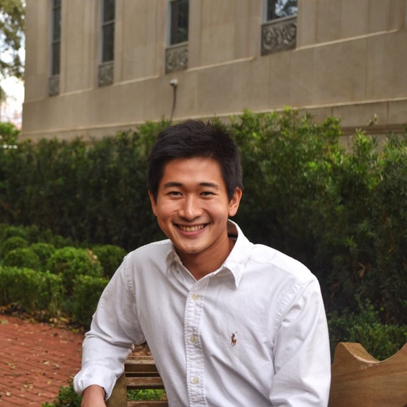 Profile Picture of Bill Nguyen (@billnguyen) on Poshmark