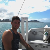 Profile Picture of Keith Gallagher (@keith-gallagher-2) on Quora