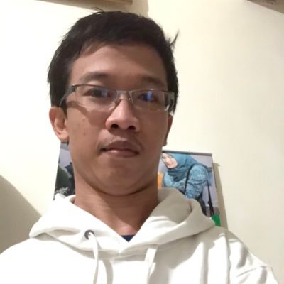 Profile Picture of Putratama Weda Pinandoro (@wedapinan) on Twitter