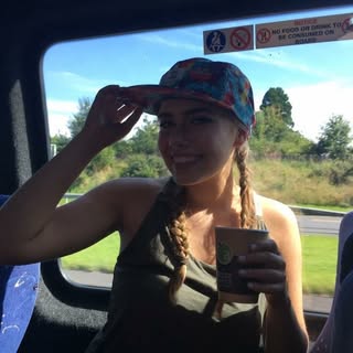 Profile Picture of Sarah🌞 (@sarah.gibbons) on Instagram