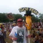 Profile Picture of Mark Palacios (@peanutty420) on Instagram