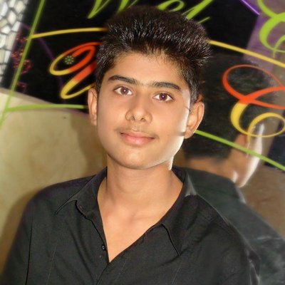 Profile Picture of Mahmood Masood (@MahmoodMasood4) on Twitter