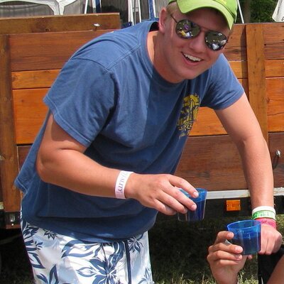 Profile Picture of Adam Zabel (@Zab_el) on Twitter
