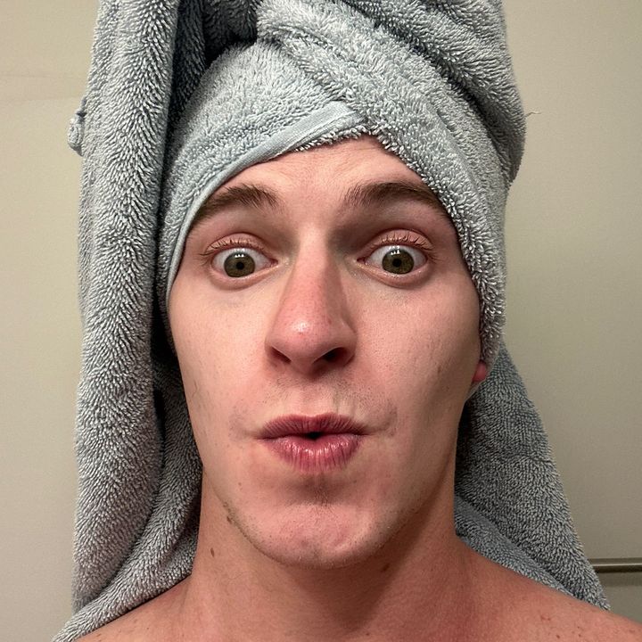 Profile Picture of Michael Foster (@michaelfoster805) on Tiktok