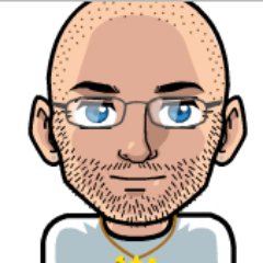 Profile Picture of J. Nathaniel Sherman (@JMasterNate) on Twitter