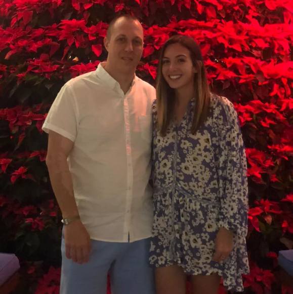 Profile Picture of Brianne Walsh (@b10walsh) on Poshmark
