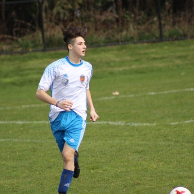 Profile Picture of Raymond Catinella (@Raymonddelia21) on Twitter