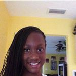 Profile Picture of shanell edwards (@shanell_love333) on Instagram