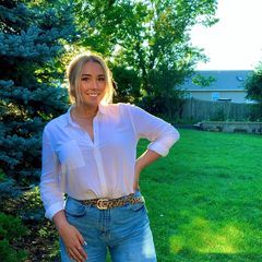 Profile Picture of Brenna Schaefer990 (@brennaschaefer990) on Tiktok