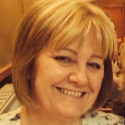 Profile Picture of Gillian Freeman (@gillifreem) on Twitter