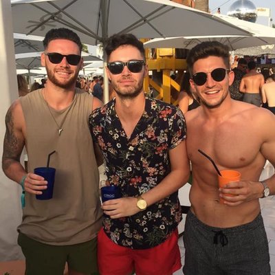 Profile Picture of JamesSprake91 (@JamesSprake91) on Twitter