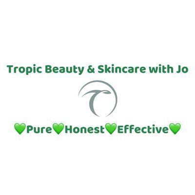 Profile Picture of Joanne Healy (@TropicJoHealy) on Twitter