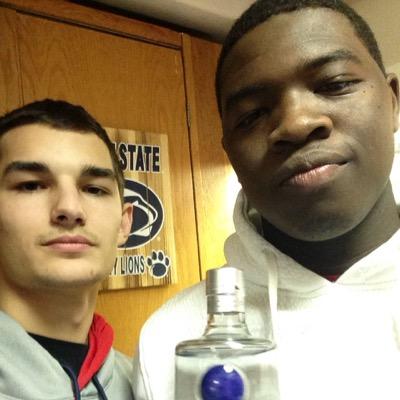 Profile Picture of Jared Mott (@JaredMott1) on Twitter