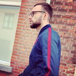 Profile Picture of Jason Rutterford (@jace2606) on Instagram