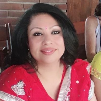 Profile Picture of Aruna Patel  🌈 🕊 🖤 🇺🇸 (@arunappatel) on Twitter