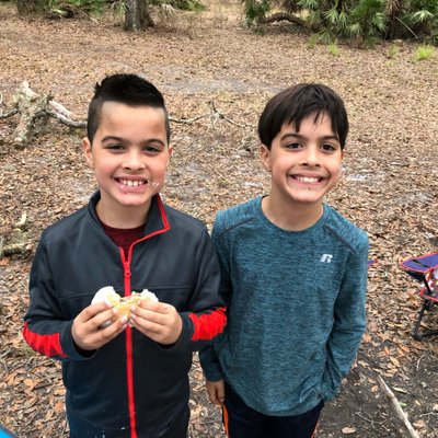 Profile Picture of Scott Bogan (@Boganboys) on Twitter