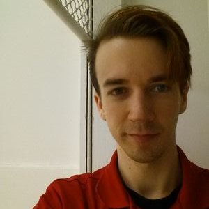 Profile Picture of Jesse Burroughs (@jesse_burroughs) on Twitter
