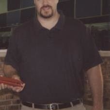 Profile Picture of Daniel Foster (@bigpretty) on Myspace