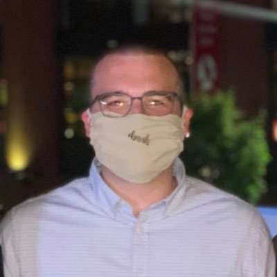 Profile Picture of Simon Gaul (@cheesymagnum) on Twitter