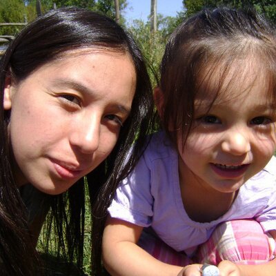 Profile Picture of Paula Araneda (@pauliita_ara) on Twitter